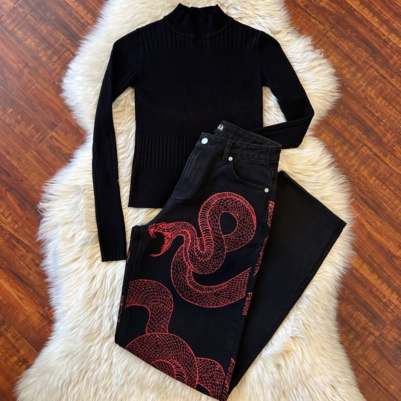 IAMGIA Arwen𓆙Jean - Picture 3 of 10